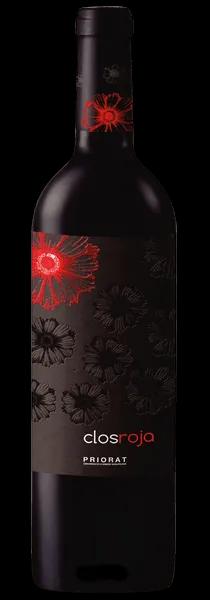 Clos Roja Tinto