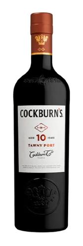 Cockburn's 10 Years Old Tawny Port