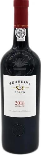 Ferreira Vintage Port