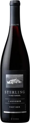 Sterling Vineyards Pinot Noir