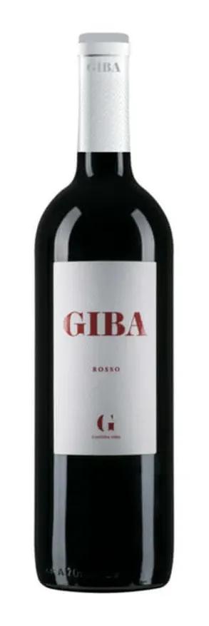 Cantina Giba Giba Rosso