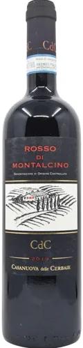 Casanuova delle Cerbaie Rosso di Montalcino