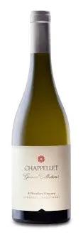 Chappellet Grower Collection El Novillero Vineyard Chardonnay