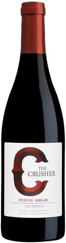 The Crusher Petite Sirah