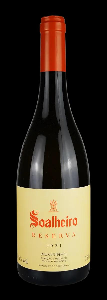 Soalheiro Alvarinho Reserva