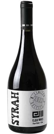 Elqui Syrah