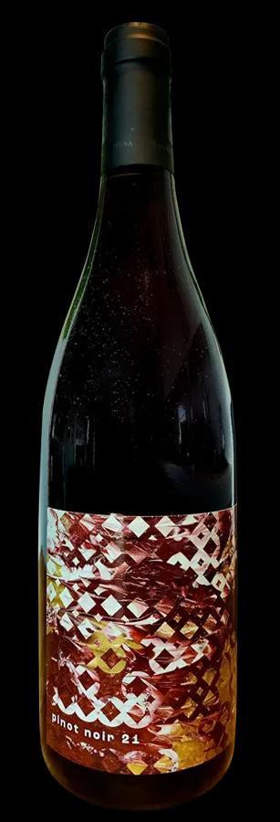 Krásná Hora Pinot Noir