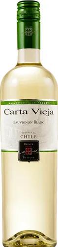 Carta Vieja Sauvignon Blanc