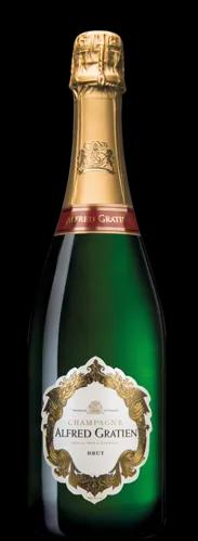 Alfred Gratien Brut Champagne