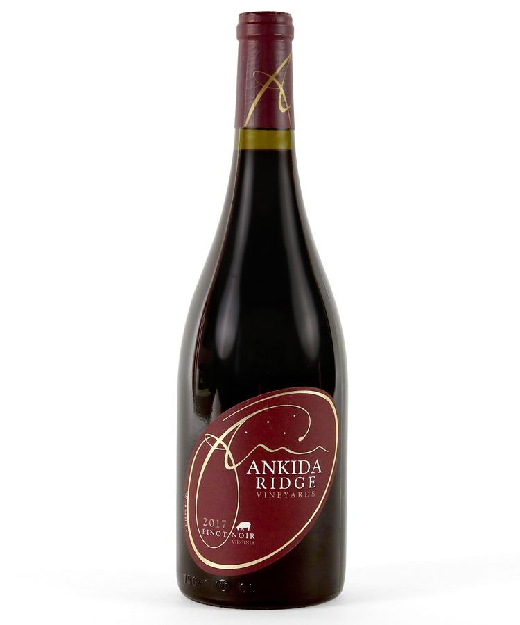 Ankida Ridge Pinot Noir