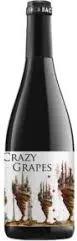 Finca Bacara Crazy Grapes Monastrell