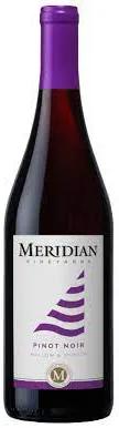 Meridian Vineyards Pinot Noir