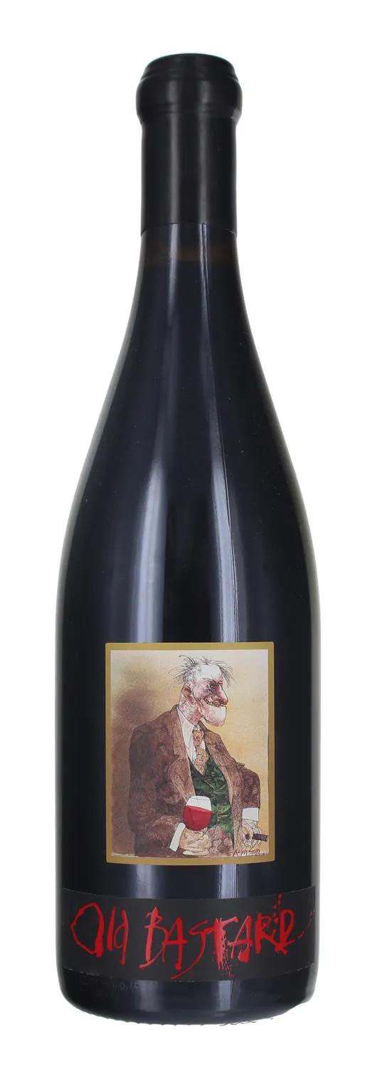 Kaesler Old Bastard Shiraz