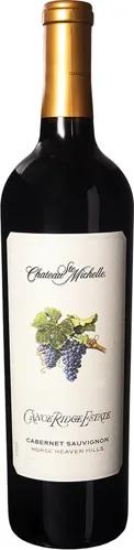 Chateau Ste. Michelle Canoe Ridge Estate Cabernet Sauvignon