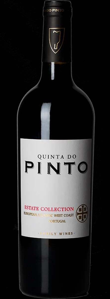 Quinta do Pinto Estate Collection Tinto