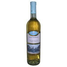 Cantina Gabriele Dolcemente Bianco (Chardonnay - Malvasia)