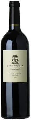 Cornell Courtship Cabernet Sauvignon