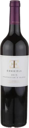 Ernie Els Proprietor's Blend