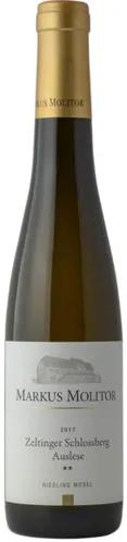 Markus Molitor Zeltinger Schlossberg Riesling Auslese**