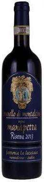 La Lecciaia Manapetra Brunello di Montalcino Riserva