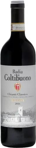 Coltibuono Chianti Classico Riserva