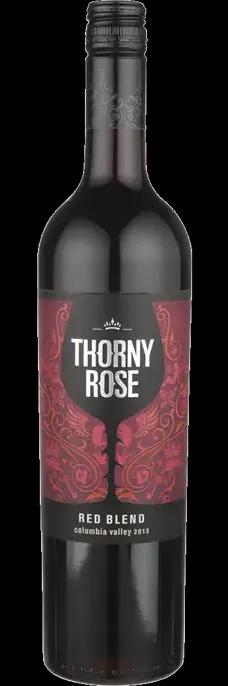 Thorny Rose Red Blend