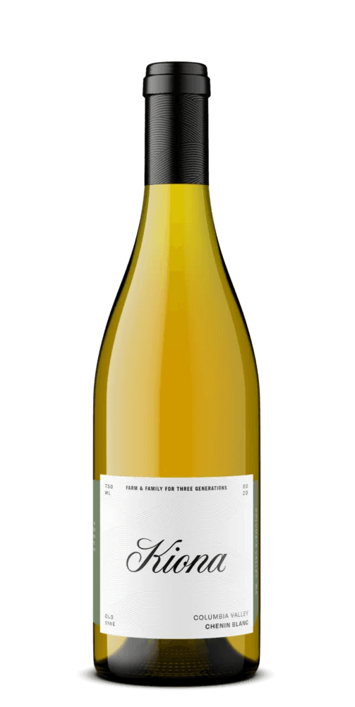 Kiona Vineyards Chenin Blanc