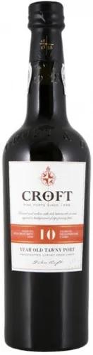 Croft Tawny Port 10 Year Old