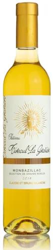 Tirecul la Gravière Monbazillac