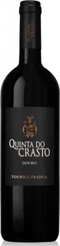 Quinta do Crasto Touriga Nacional