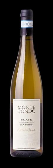 Monte Tondo Soave Classico