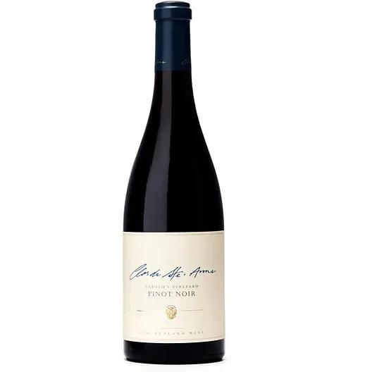 Millton Clos de Ste. Anne Naboth's Vineyard Pinot Noir