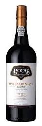 Poças Special Reserve Tawny Porto