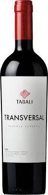 Tabali Transversal Reserva Especial