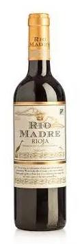 Ilurce Rio Madre Graciano