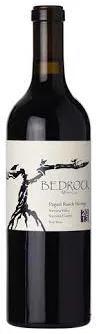 Bedrock Wine Co. Pagani Ranch Heritage