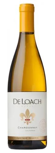 DeLoach Heritage Reserve Chardonnay