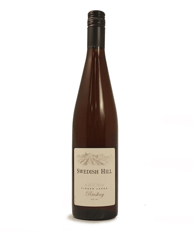 Swedish Hill Riesling