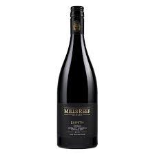 Mills Reef Elspeth Syrah