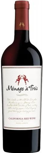 Ménage à Trois Red