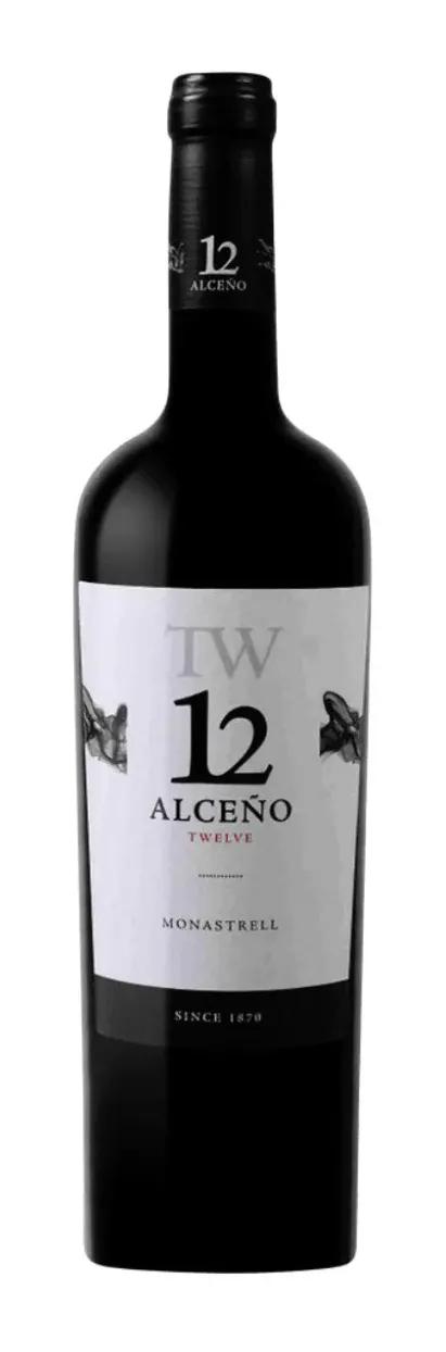 Alceño TW 12 (Twelve) Monastrell