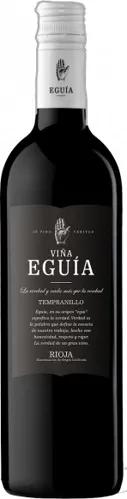 Eguía Tempranillo Rioja