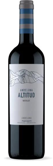 Andeluna Altitud Malbec