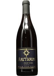 Black Star Farms Arcturos Merlot