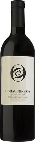 O'Shaughnessy Cabernet Sauvignon Mount Veeder