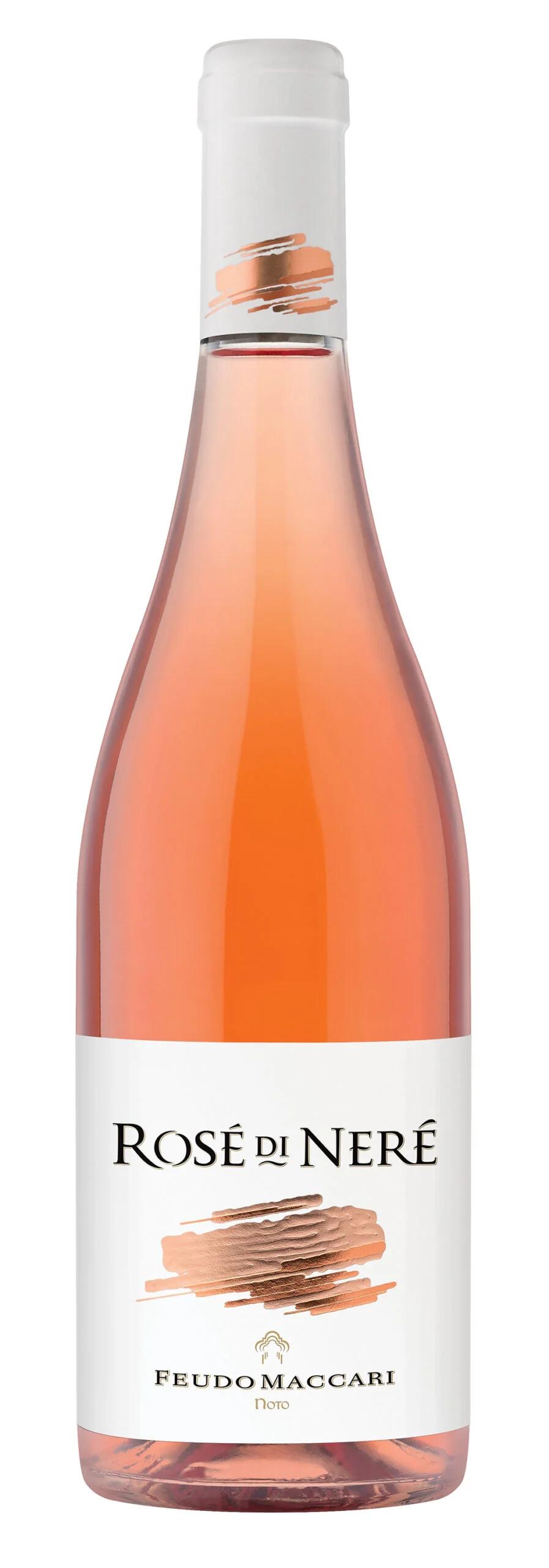 Feudo Maccari Nero d'Avola Rosé