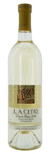 L. A. Cetto Chenin Blanc