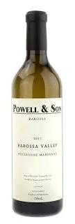 Powell & Son - Neldner Road Roussanne - Marsanne