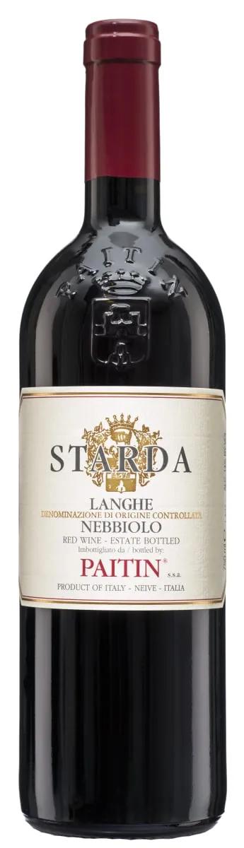 PAITIN Starda Langhe