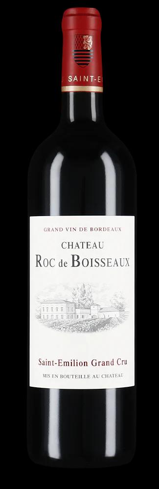 Château Roc de Boisseaux Saint-Émilion Grand Cru